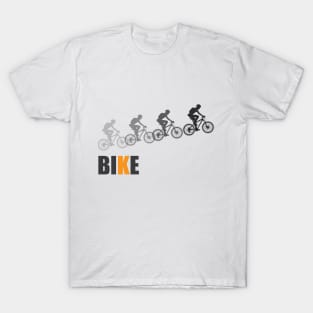 Bike T-Shirt